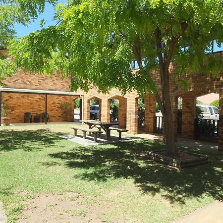 Maclin Lodge Motel Campbelltown Luaran gambar