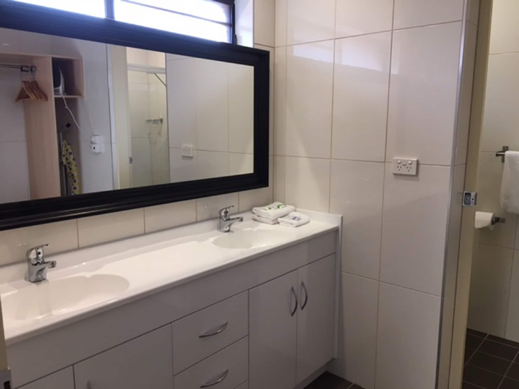 Maclin Lodge Motel Campbelltown Luaran gambar