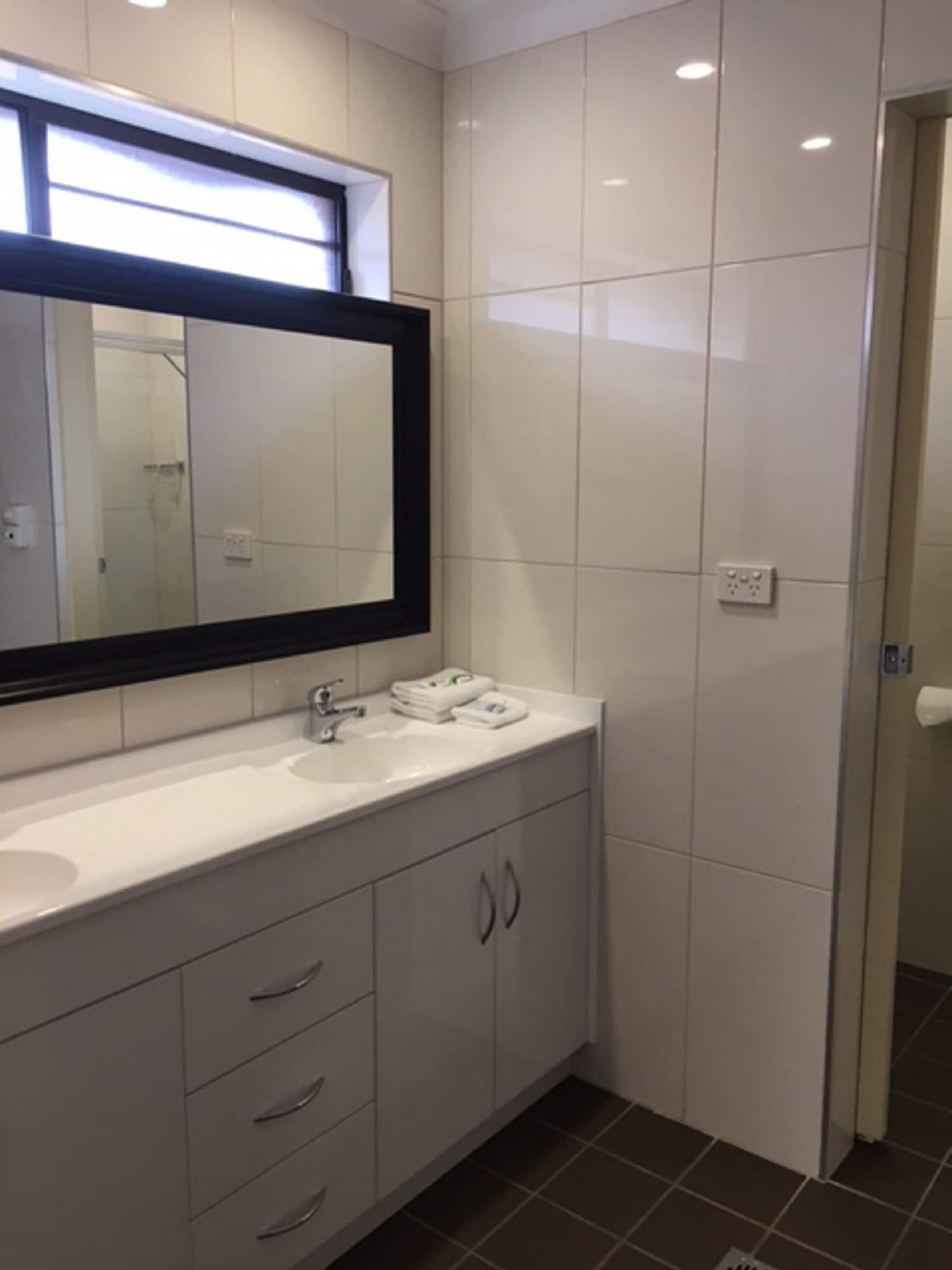 Maclin Lodge Motel Campbelltown Luaran gambar