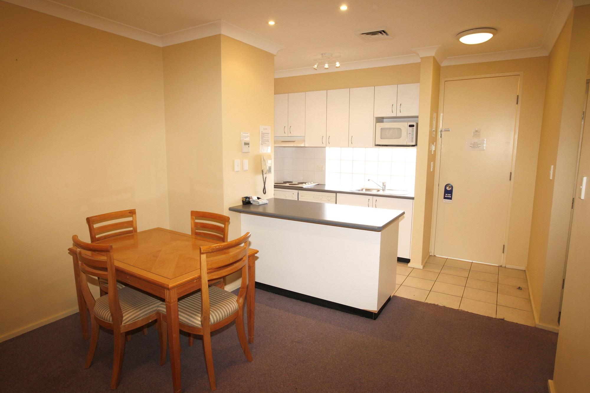 Maclin Lodge Motel Campbelltown Luaran gambar