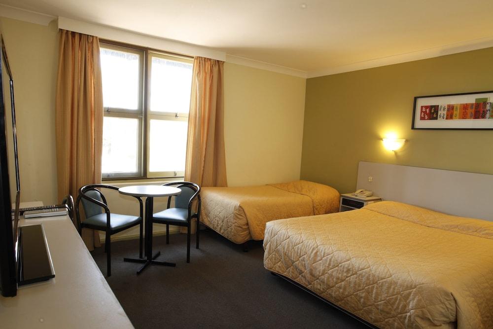Maclin Lodge Motel Campbelltown Luaran gambar