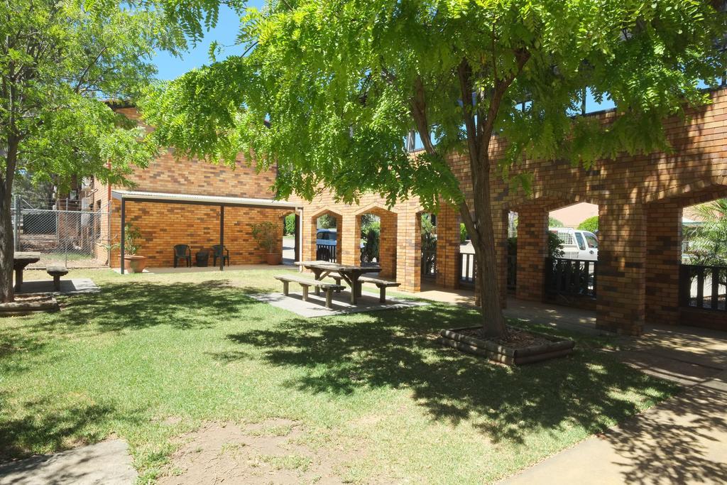 Maclin Lodge Motel Campbelltown Luaran gambar