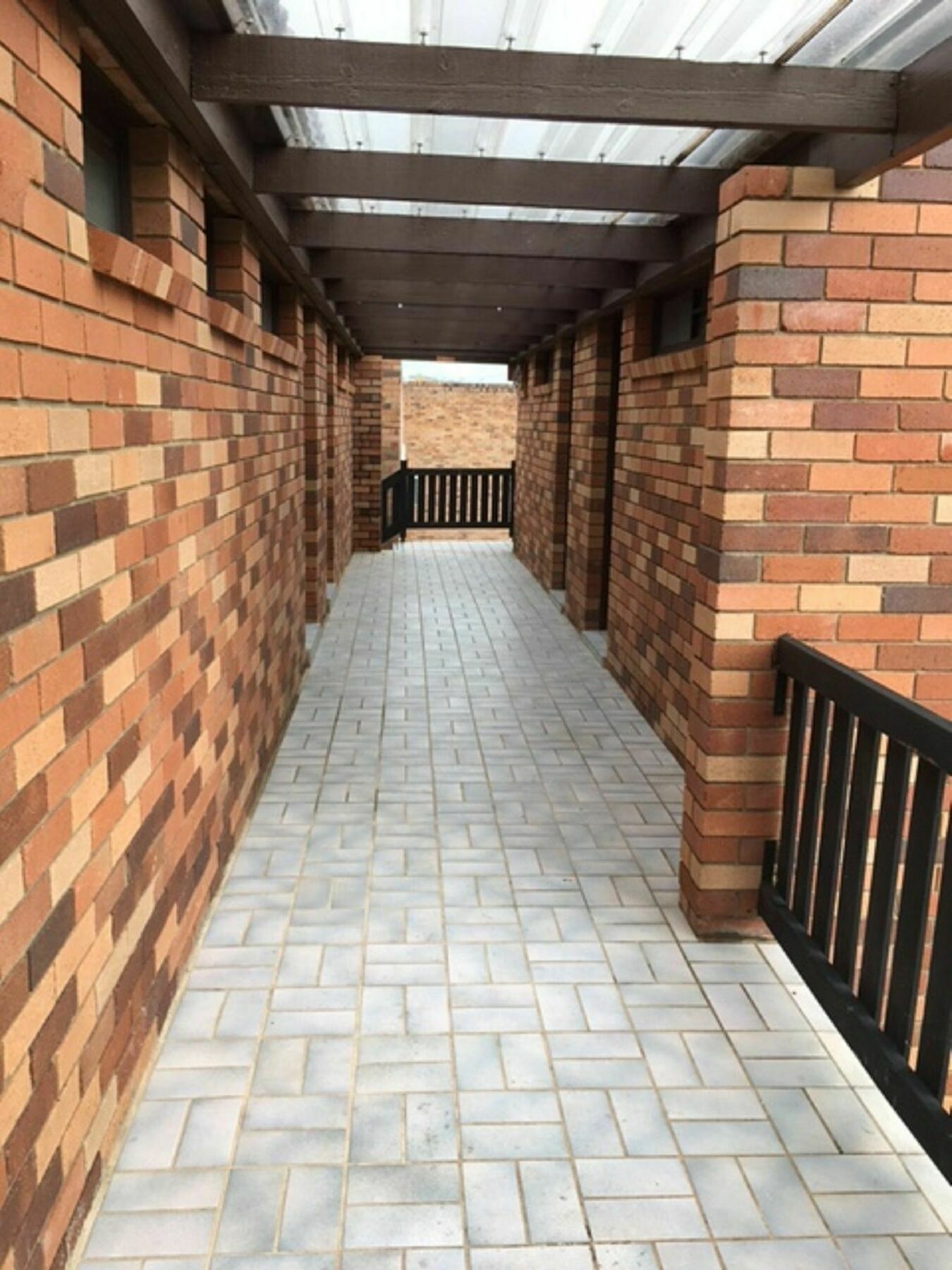 Maclin Lodge Motel Campbelltown Luaran gambar
